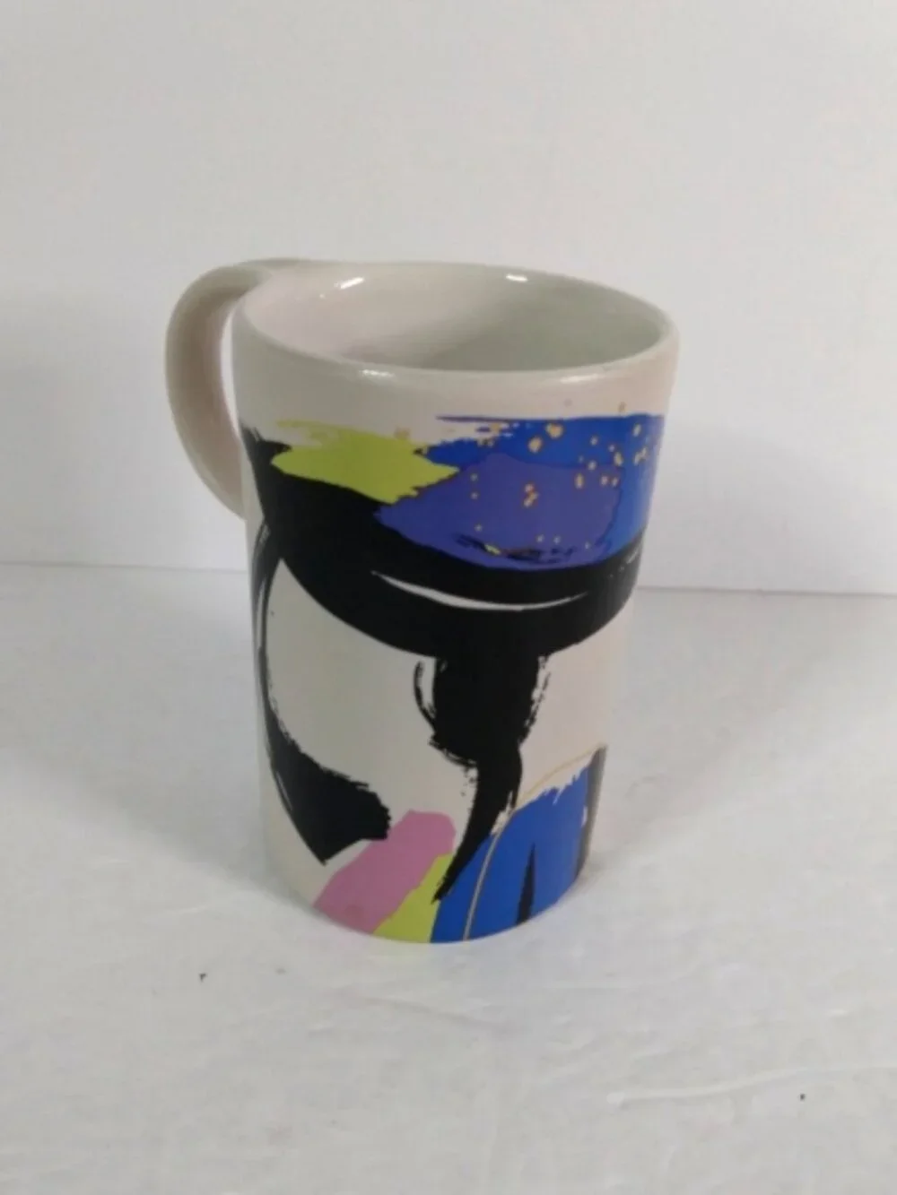 Starbucks Reserve Mug Rwanda Star R 10 Oz Ceramic 2022 Coffee Cup